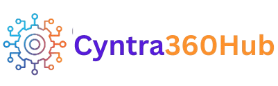 Cyntra360Hub