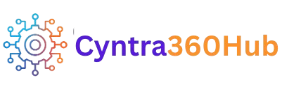 Cyntra360Hub
