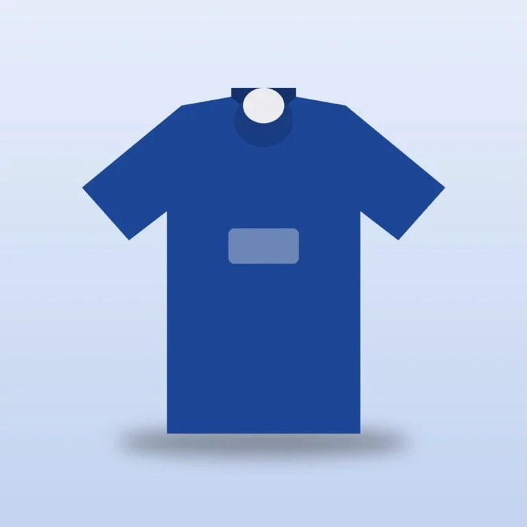 Classic Polo T-Shirt