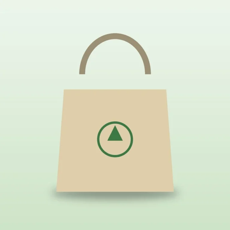Eco Cotton Tote Bag
