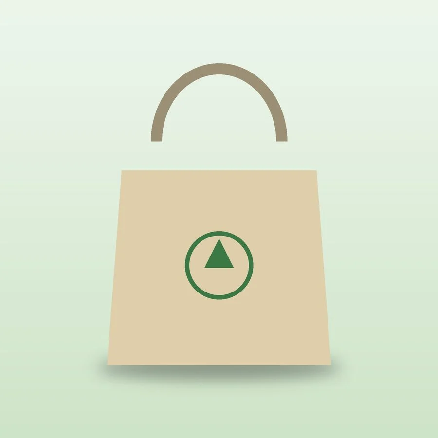 Eco Cotton Tote Bag