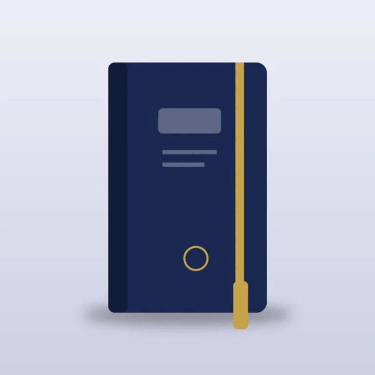 Executive Diary A5