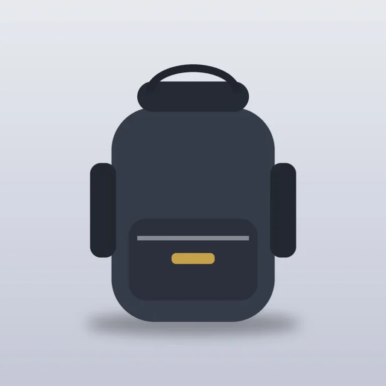 Laptop Backpack