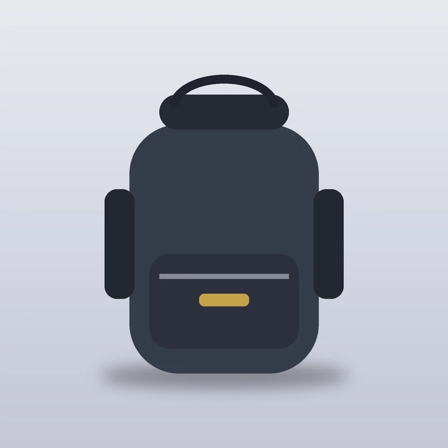 Laptop Backpack