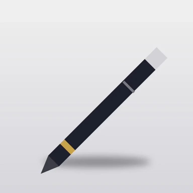 Metal Roller Pen