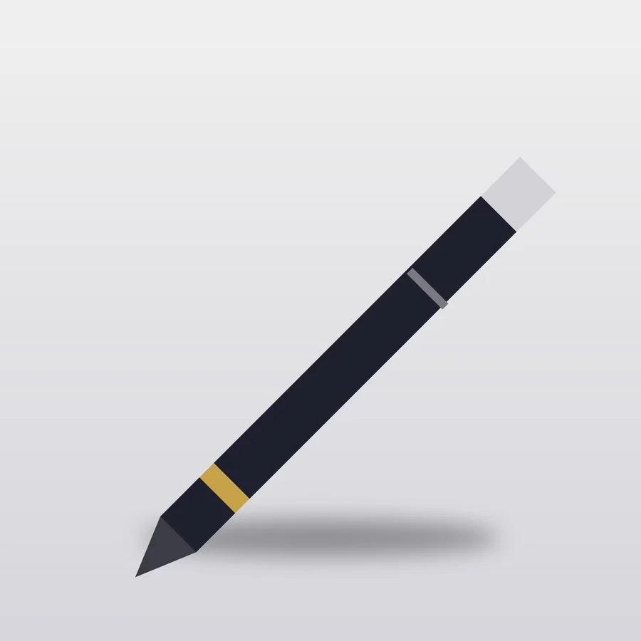 Metal Roller Pen
