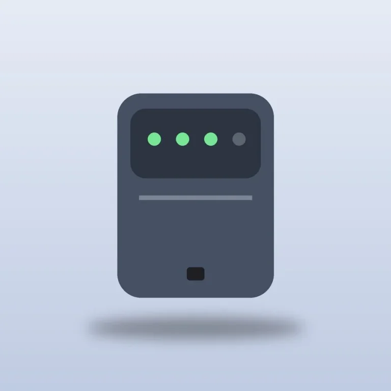 Power Bank 10000 mAh