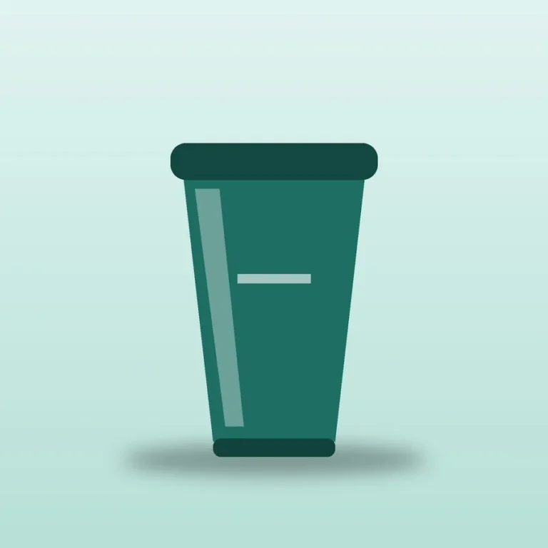 Travel Tumbler