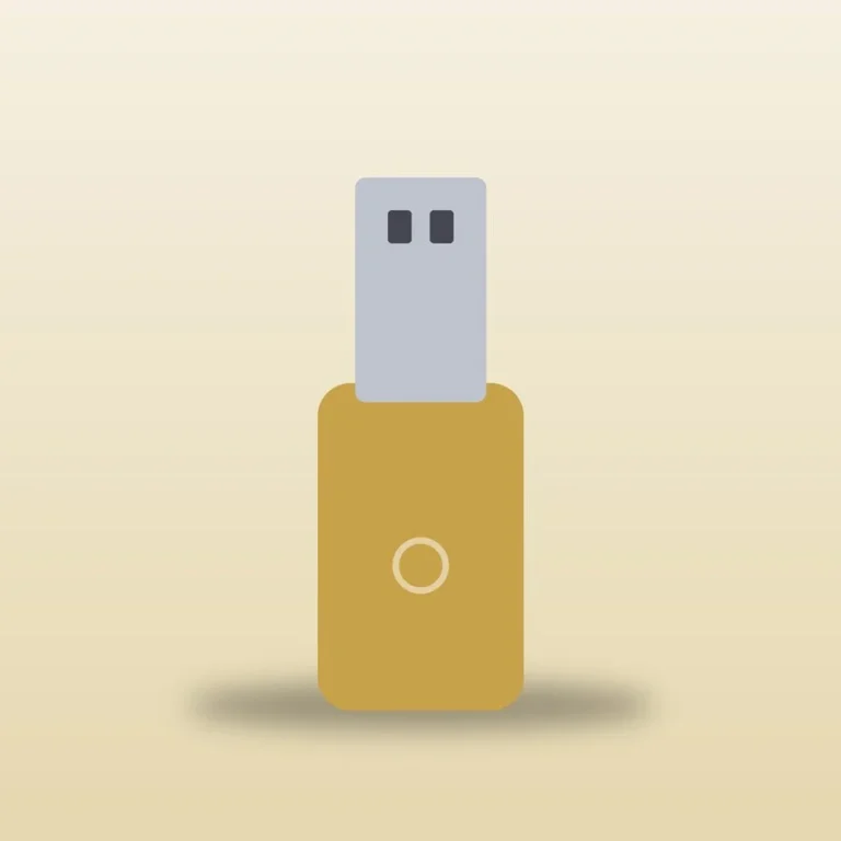 USB Flash Drive 32 GB