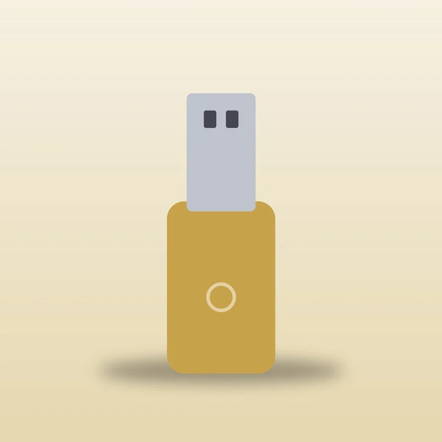 USB Flash Drive 32 GB